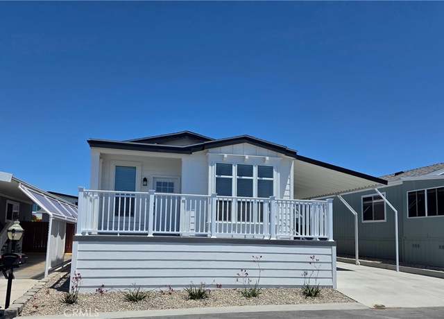 Property at 808 glenoak Dr, Arroyo Grande, CA 93420, 3 beds, 2 baths