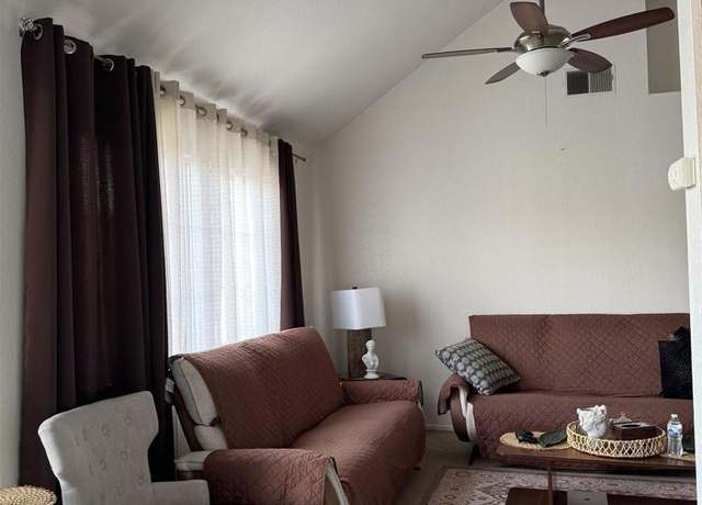 Property at 12090 Calle De Montana #251, El Cajon, CA 92019, 2 beds, 1 bath