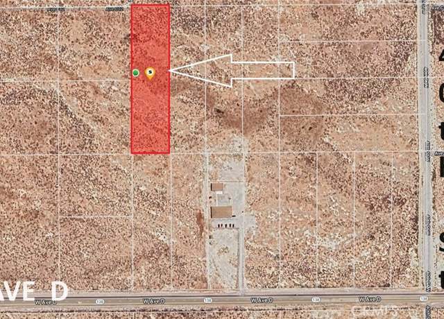 Property at 0 Avenue C12/ 43 St.w, Lancaster, CA 93536