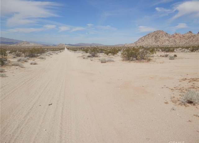 Property at 0 Rabbit Springs Rd, Lucerne Valley, CA 92356