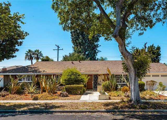 Property at 609 N Dwyer Dr, Anaheim, CA 92801, 3 beds, 2 baths