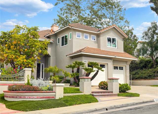 Property at 1022 S Sedona Ln, Anaheim Hills, CA 92808, 3 beds, 2.5 baths