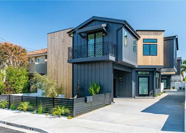 Property at 2306 Huntington Ln Unit A, Redondo Beach, CA 90278, 4 beds, 3.5 baths