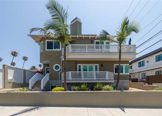 Property at 104 Avenue G Unit A, Redondo Beach, CA 90277, 3 beds, 3 baths