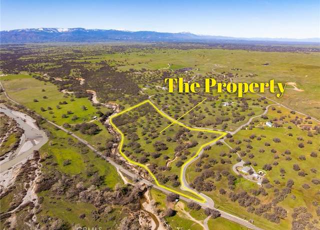 Property at 5475 Rachelle Way, Corning, CA 96021