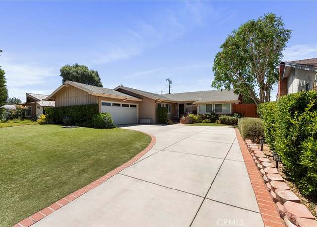 Property at 20722 Keswick St, Winnetka, CA 91306, 5 beds, 2 baths