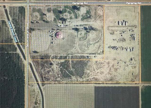 Property at 2123 Panama Rd, Bakersfield, CA 93307