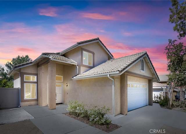 Property at 24177 Morning Dove Ln, Murrieta, CA 92562, 3 beds, 2.5 baths