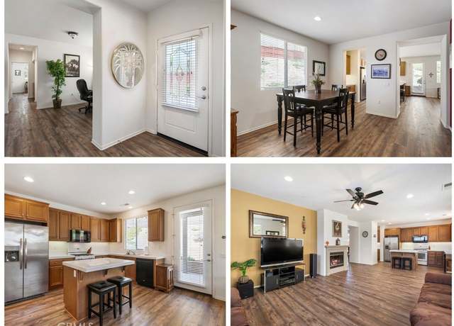 Property at 197 Inkster Way, Hemet, CA 92545, 2 beds, 2 baths
