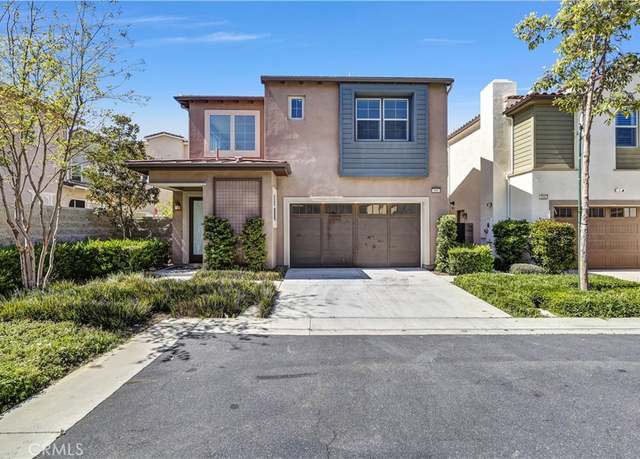 Property at 106 Turnstone, Irvine, CA 92618, 3 beds, 3.5 baths