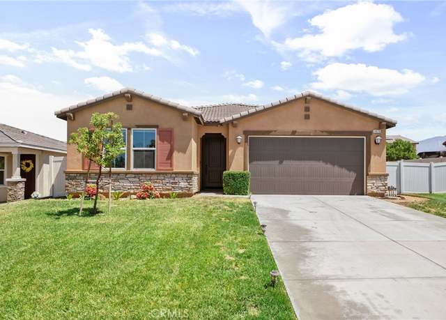 Property at 1475 Claire Ave, Redlands, CA 92374, 3 beds, 2 baths