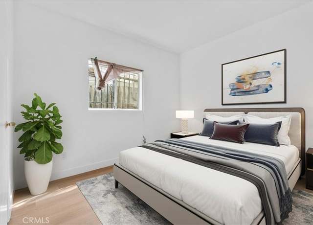 Property at 606 N Bonnie Brae St, Los Angeles, CA 90026, 4 beds, 2 baths