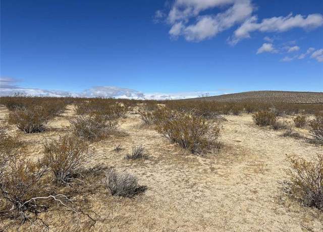 Property at 55 Piedmont St, California City, CA 93504