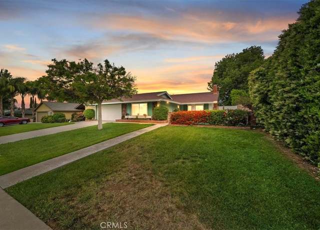 Property at 4281 Baggett Dr, Riverside, CA 92505, 4 beds, 2 baths