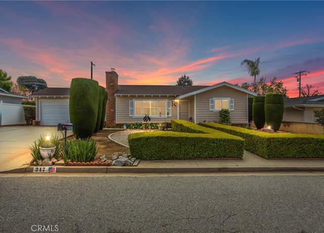 Property at 217 Syllmar Cir, Calimesa, CA 92320, 2 beds, 2 baths