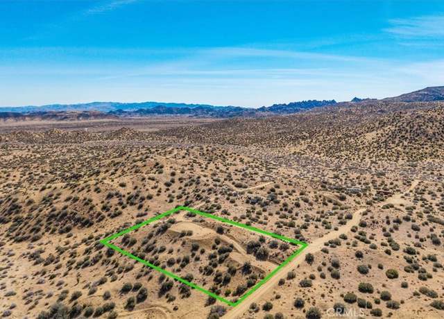 Property at 2841 Tumbleweed Trl, Pioneertown, CA 92268