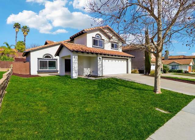 Property at 25212 Via Las Lomas, Murrieta, CA 92562, 4 beds, 3 baths