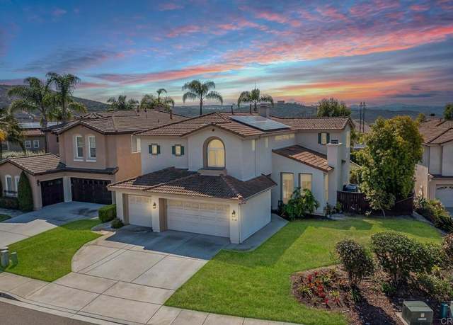 Property at 3748 Cavern Pl, Carlsbad, CA 92010, 5 beds, 3 baths