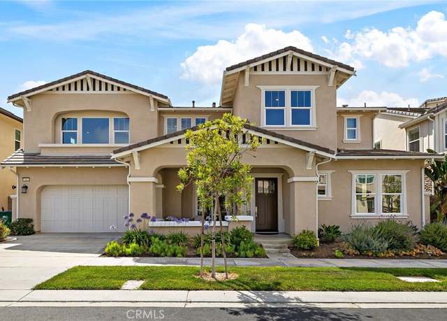 Property at 66 Chasma, Irvine, CA 92618, 4 beds, 4.5 baths