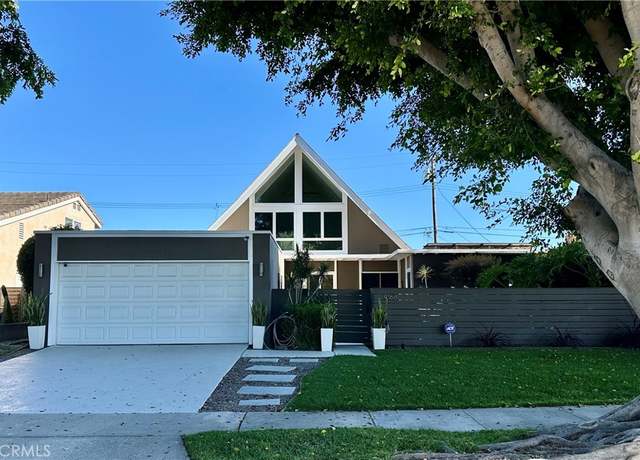 Property at 9168 El Azul Cir, Fountain Valley, CA 92708, 4 beds, 2 baths