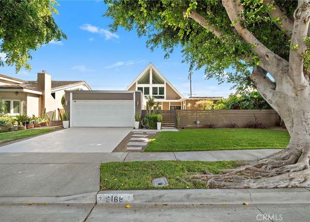 Property at 9168 El Azul Cir, Fountain Valley, CA 92708, 4 beds, 2 baths