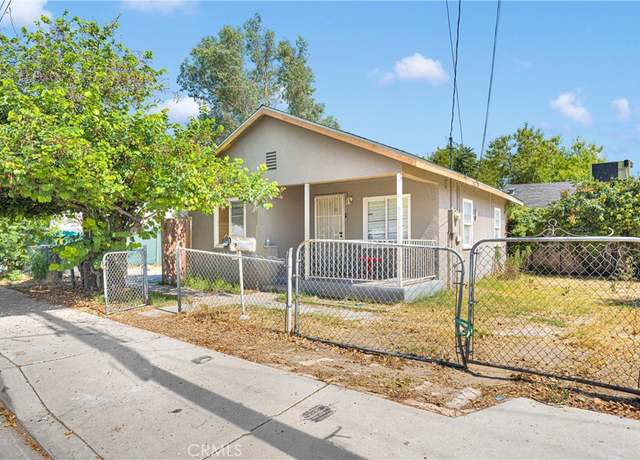 Property at 659 S 7th St, Colton, CA 92324, 4 beds, 2 baths