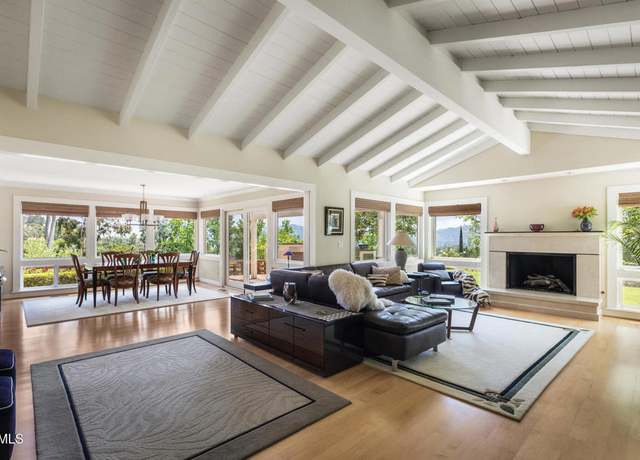 Property at 5109 Redwillow Ln, La Canada Flintridge, CA 91011, 4 beds, 3 baths
