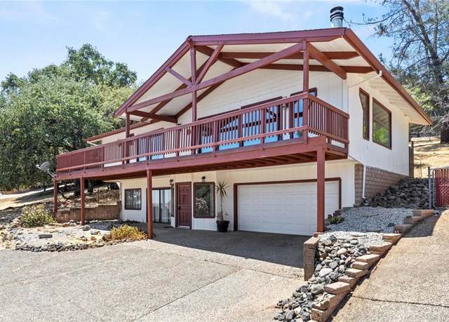 Property at 6342 Woodman Dr, Oroville, CA 95966, 2 beds, 2.5 baths