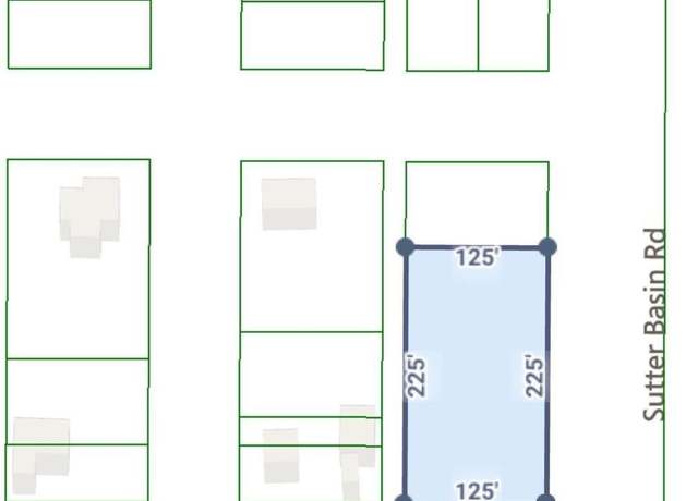 Property at 4611 San Diego Ave Ave, Robbins, CA 95676
