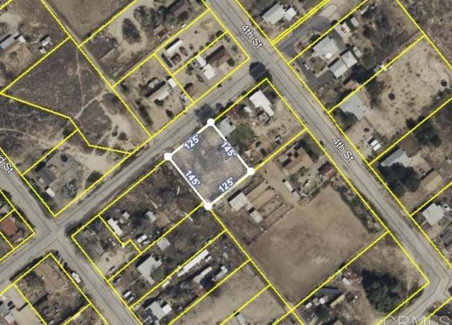 Property at 23359 Cloud Ave, Fellows, CA 93224