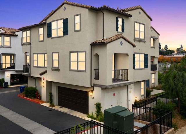 Property at 2328 Stardust Gln, Escondido, CA 92025, 2 beds, 2.5 baths