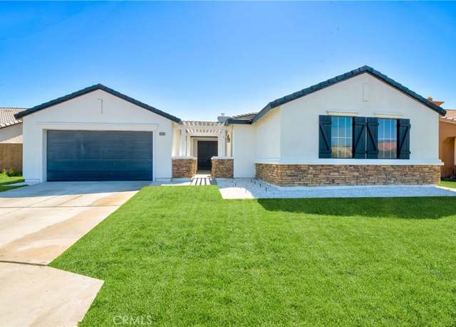 Property at 47432 Bahama Ct, Indio, CA 92201, 3 beds, 3.5 baths