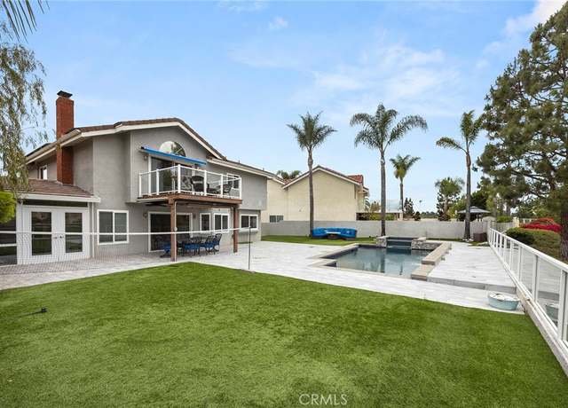 Property at 6 Sand Pointe, Laguna Niguel, CA 92677, 4 beds, 3 baths