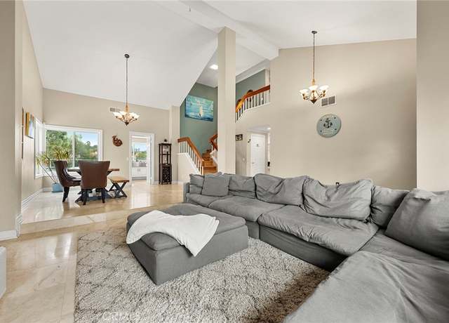 Property at 6 Sand Pointe, Laguna Niguel, CA 92677, 4 beds, 3 baths