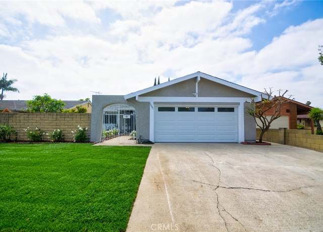 Property at 17721 Alexander Pl, Cerritos, CA 90703, 4 beds, 3 baths
