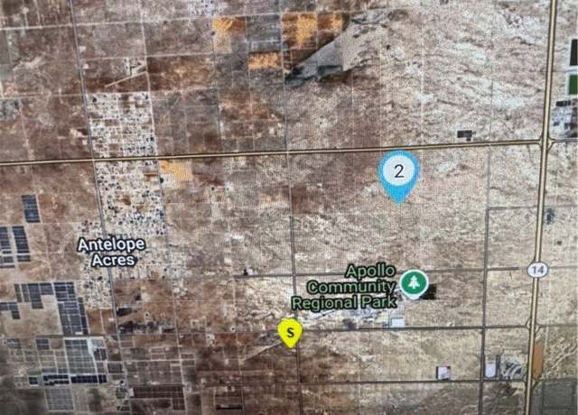 Property at 15 COR AVE e15 PAV200 STW, Lancaster, CA 93536
