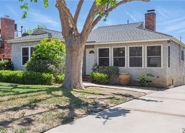 Property at 13384 Foothill Blvd, Sylmar, CA 91342, 2 beds, 1 bath