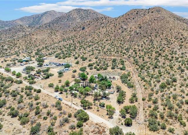 Property at 0 Searchlight Ranch Rd, Acton, CA 93510