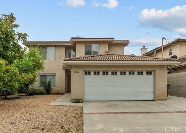 Property at 17144 Kingsbury St, Granada Hills, CA 91344, 4 beds, 3 baths