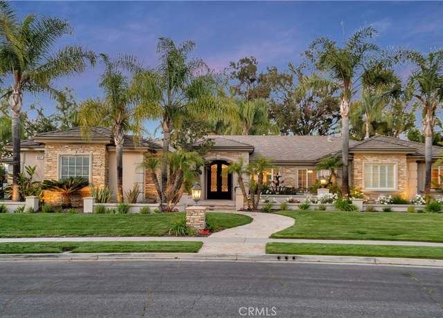 Property at 697 Noble Rd, Simi Valley, CA 93065, 5 beds, 3.5 baths
