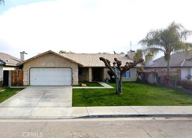 Property at 1708 Payne Dr, Arvin, CA 93203, 4 beds, 2 baths