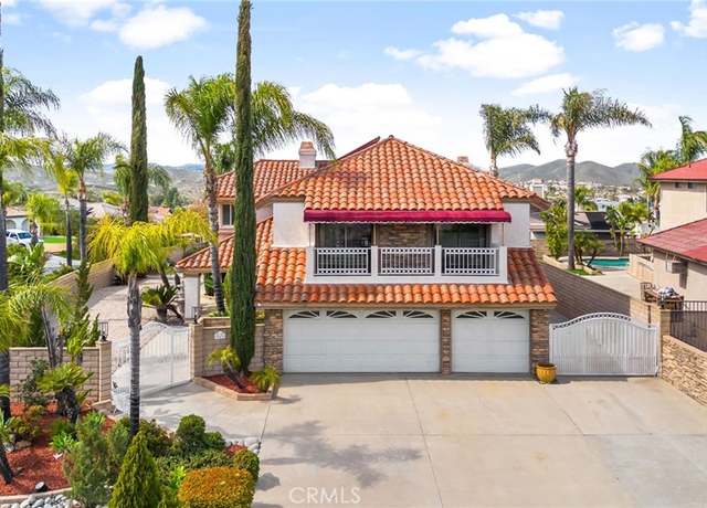Property at 30431 Sparkle Dr, Canyon Lake, CA 92587, 5 beds, 2.5 baths