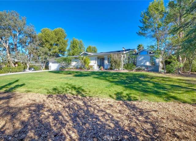 Property at 35450 Calle Nopal, Temecula, CA 92592, 8 beds, 6 baths