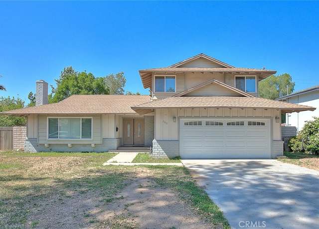 Property at 2061 Rancho Dr, Riverside, CA 92507, 4 beds, 2 baths