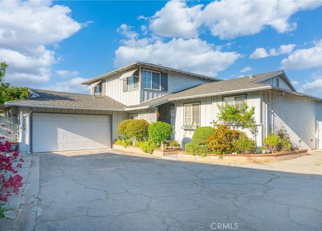Property at 2204 Ruiz Pl, Hacienda Hts, CA 91745, 5 beds, 3 baths