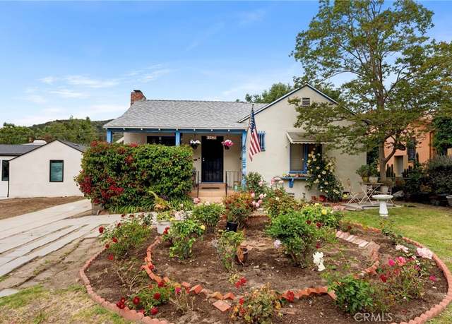 Property at 2241 E Glenoaks Blvd, Glendale, CA 91206, 2 beds, 1 bath