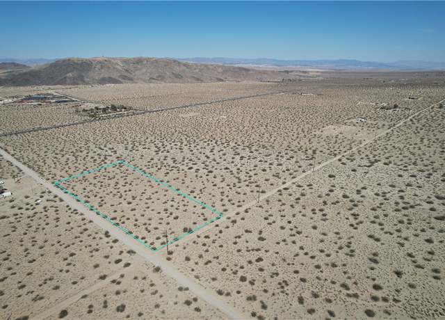 Property at 66250 Sullivan Rd, Joshua Tree, CA 92252