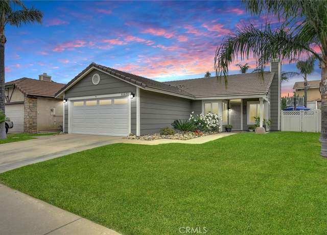 Property at 10830 Sundance Dr, Rancho Cucamonga, CA 91730, 3 beds, 2 baths