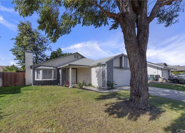 Property at 3143 Cabana St, Jurupa Valley, CA 91752, 3 beds, 2 baths