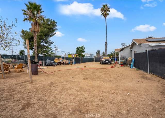 Property at 5930 Etiwanda Ave, Jurupa Valley, CA 91752, 9 beds, 5 baths